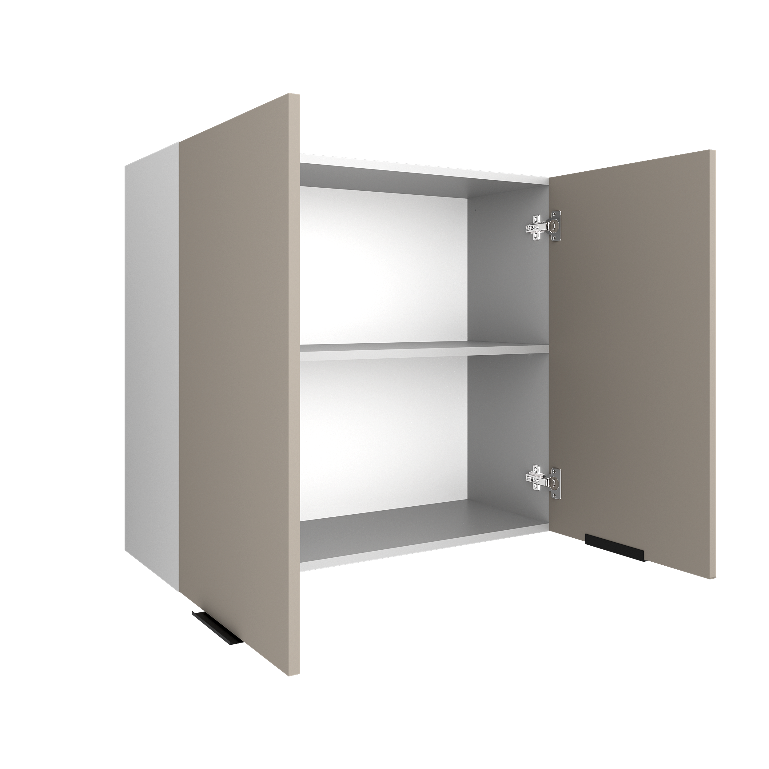 Horní skříňka 80 cm 